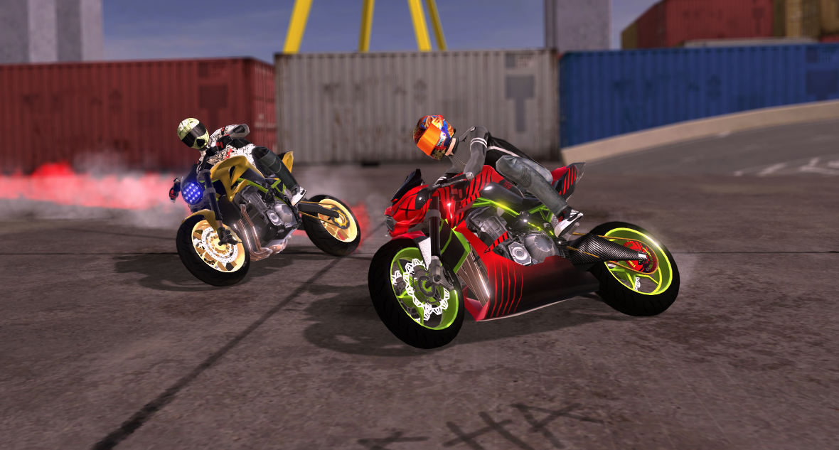 Multiplayer Image