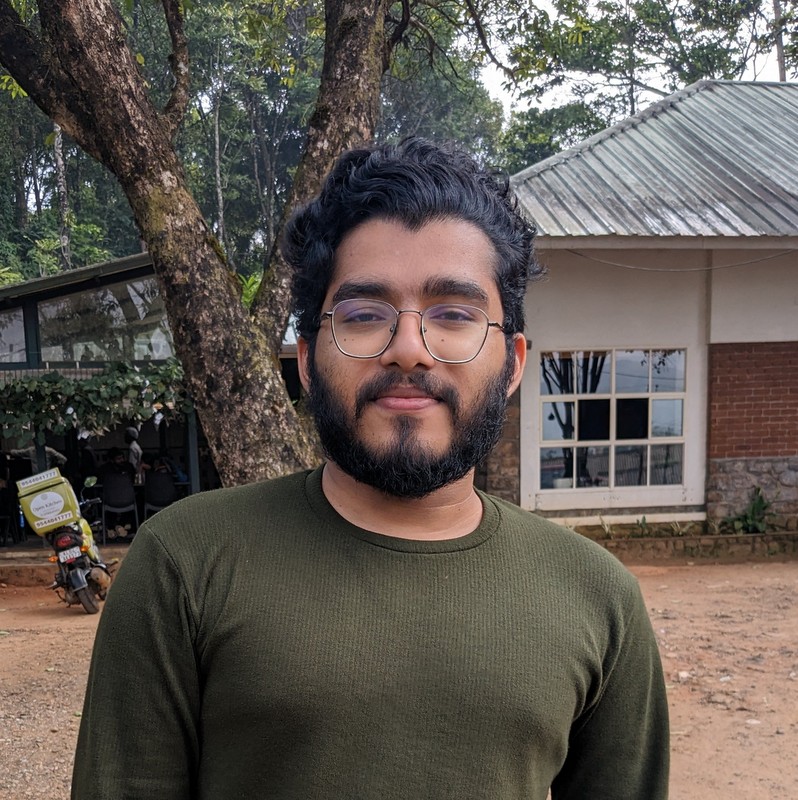 Sample avatar