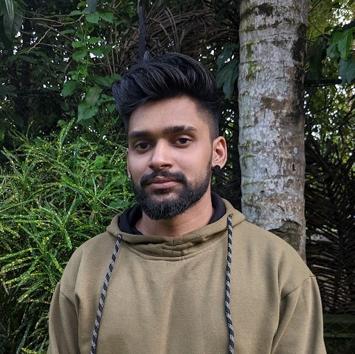 Sample avatar