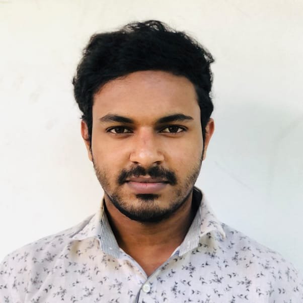 Sample avatar