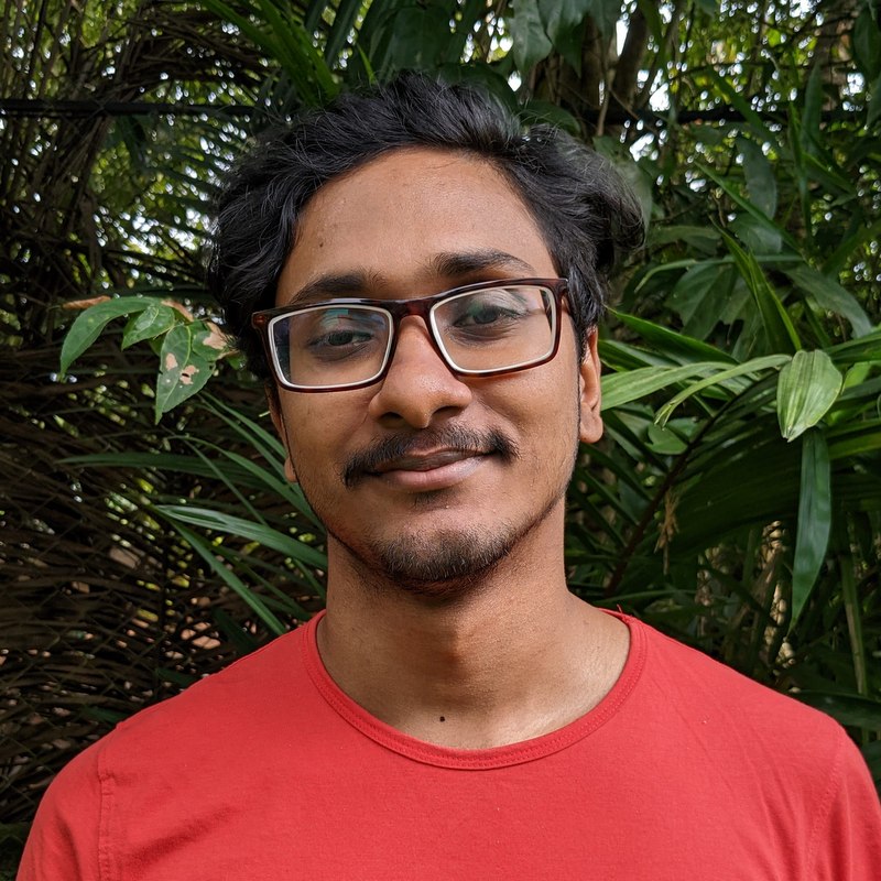 Sample avatar