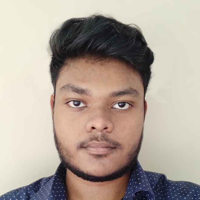 Sample avatar